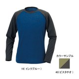 ミズノ(MIZUNO) ブレスサーモ ライトインナー長袖Tシャツ Men’s 73TM20240 長袖Tシャツ(メンズ)