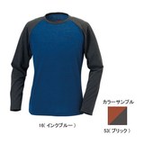 ミズノ(MIZUNO) ブレスサーモ ライトインナー長袖Tシャツ Men’s 73TM20253 長袖Tシャツ(メンズ)