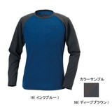 ミズノ(MIZUNO) ブレスサーモ ライトインナー長袖Tシャツ Men’s 73TM20258 長袖Tシャツ(メンズ)