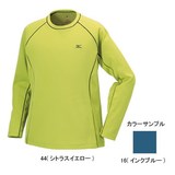 ミズノ(MIZUNO) ブレスサーモ サーマルロフト長袖Tシャツ Men’s 73TM22116 長袖Tシャツ(メンズ)