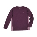 ミズノ(MIZUNO) ブレスサーモ ライトインナー長袖Tシャツ Women’s 73TW20266 Tシャツ･カットソー長袖(レディース)