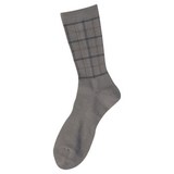 ミズノ(MIZUNO) ブレスサーモ ノンパイルジャカードソックス Men’s 73UM22205 【廃】インナーソックス