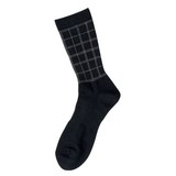 ミズノ(MIZUNO) ブレスサーモ ノンパイルジャカードソックス Men’s 73UM22209 【廃】インナーソックス