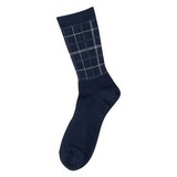ミズノ(MIZUNO) ブレスサーモ ノンパイルジャカードソックス Men’s 73UM22214 【廃】インナーソックス