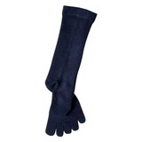 ミズノ(MIZUNO) ブレスサーモ 5本指ソックス Men’s 73UM24114 五本指ソックス･足袋ソックス