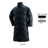 ナンガ(NANGA) ポーリッシュロングコート   ダウン･中綿ジャケット(メンズ)