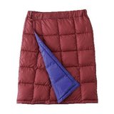 ナンガ(NANGA) マウンテンスカート   スカート(レディース)