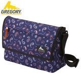 GREGORY(グレゴリー) ボックスアウトショルダー 11310493857000 【廃】メッセンジャーバッグ