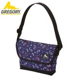 GREGORY(グレゴリー) キックバックショルダー 11310494857000 【廃】ショルダーバッグ
