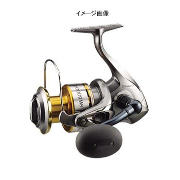 シマノ(SHIMANO) 10 バイオマスターSW 4000XG 027412 4000～5000番