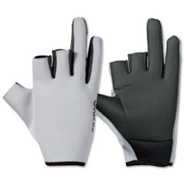 ダイワ(Daiwa) ストレッチロング3 04514333 スリーフィンガーレス(フィッシング)