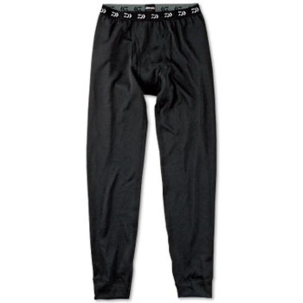 ダイワ(Daiwa) ブレスマジック ロングタイツ(極厚手) 04515352 フィッシングパンツ