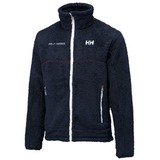HELLY HANSEN(ヘリーハンセン) HHクルーフリースジャケット HE50600 フリースジャケット(メンズ)