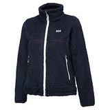 HELLY HANSEN(ヘリーハンセン) HHクルーフリースジャケット HE50600 フリースジャケット(メンズ)