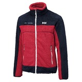 HELLY HANSEN(ヘリーハンセン) HHクルーフリースジャケット HE50600 フリースジャケット(メンズ)
