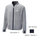 HELLY HANSEN(ヘリーハンセン) PPフリースジャケット Men’s HE50606 フリースジャケット(メンズ)