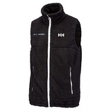 HELLY HANSEN(ヘリーハンセン) HHクルーフリースベスト HH50700 フリースベスト(メンズ)