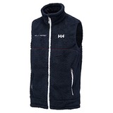 HELLY HANSEN(ヘリーハンセン) HHクルーフリースベスト HH50700 フリースベスト(メンズ)