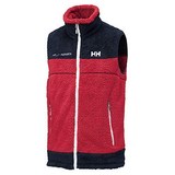 HELLY HANSEN(ヘリーハンセン) HHクルーフリースベスト HH50700 フリースベスト(メンズ)