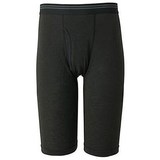 HELLY HANSEN(ヘリーハンセン) 光電子(R)マキシフレッシュプラス(R)ボクサーロングショーツ HY99874 トランクス･ブリーフ(メンズ)