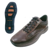 ROCKPORT (ロックポート) テンプルマン Men’s RPJ-APM28963 【廃】ベルクロ&スリップオンタイプ