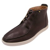 ROCKPORT (ロックポート) ギリーレース3アイハイモック Men’s RPJ-K52514 【廃】ベルクロ&スリップオンタイプ