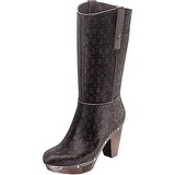 ROCKPORT (ロックポート) カーチャミッドブーツ Women’s RPJ-K53792 ブーツ･長靴 ハーフ(レディース)