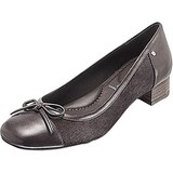 ROCKPORT (ロックポート) リリーキャップトーボウ Women’s RPJ-K53814 スニーカー(レディース)