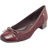 ROCKPORT (ロックポート) リリーキャップトーボウ Women’s RPJ-K53816 スニーカー(レディース)