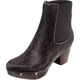 ROCKPORT (ロックポート) メーヤチェルシー Women’s RPJ-K53851 ブーツ･長靴 ショート(レディース)