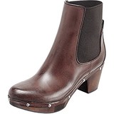 ROCKPORT (ロックポート) メーヤチェルシー Women’s RPJ-K53852 ブーツ･長靴 ショート(レディース)