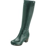 ROCKPORT (ロックポート) メーヤハイブーツ Women’s RPJ-K53854 ブーツ･長靴 ハーフ(レディース)