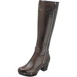 ROCKPORT (ロックポート) メーヤハイブーツ Women’s RPJ-K53855 ブーツ･長靴 ハーフ(レディース)