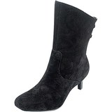 ROCKPORT (ロックポート) ルーシーミッドコルセットブーツ Women’s RPJ-K53988 ブーツ･長靴 ショート(レディース)