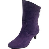 ROCKPORT (ロックポート) ルーシーミッドコルセットブーツ Women’s RPJ-K53989 ブーツ･長靴 ショート(レディース)