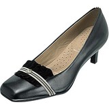 ROCKPORT (ロックポート) ルーシーラッフルドパンプ Women’s RPJ-K53996 スニーカー(レディース)