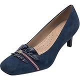 ROCKPORT (ロックポート) ルーシーラッフルドパンプ Women’s RPJ-K53997 スニーカー(レディース)