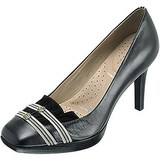ROCKPORT (ロックポート) ルシアナコルセットパンプ Women’s RPJ-K54022 スニーカー(レディース)