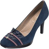 ROCKPORT (ロックポート) ルシアナコルセットパンプ Women’s RPJ-K54023 スニーカー(レディース)