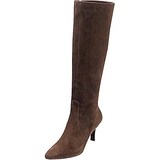 ROCKPORT (ロックポート) CCプレーンハイブーツ Women’s RPJ-K54083 ブーツ･長靴 ハーフ(レディース)