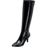 ROCKPORT (ロックポート) CCプレーンハイブーツ Women’s RPJ-K54084 ブーツ･長靴 ハーフ(レディース)