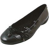 ROCKPORT (ロックポート) ローラバレリーナボウ Women’s RPJ-K54156 スニーカー(レディース)