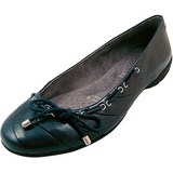 ROCKPORT (ロックポート) ローラバレリーナボウ Women’s RPJ-K54158 スニーカー(レディース)
