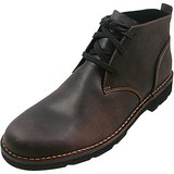 ROCKPORT (ロックポート) アッパーキャノン Men’s RPJ-K54631 アウトドアブーツ ショート