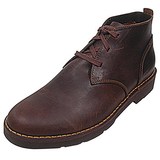 ROCKPORT (ロックポート) アッパーキャノン Men’s RPJ-K54632 アウトドアブーツ ショート