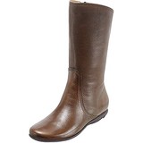 ROCKPORT (ロックポート) アシュレーミッドブーツ Women’s RPJ-K54862 ブーツ･長靴 ハーフ(レディース)
