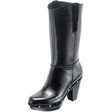 ROCKPORT (ロックポート) カーチャミッドブーツ Women’s RPJ-K54977 ブーツ･長靴 ハーフ(レディース)