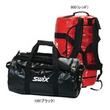 SWIX(スウィックス) スモールダッフル R0297A-900 ボストンバッグ･ダッフルバッグ