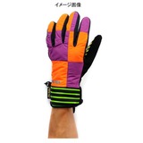 ミズノ(MIZUNO) ゴアテックス ブレスサーモグラブ A53GM20254 アウターグローブ(アウトドア)