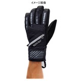 ミズノ(MIZUNO) ゴアテックス ブレスサーモグラブ A53GM20309 アウターグローブ(アウトドア)